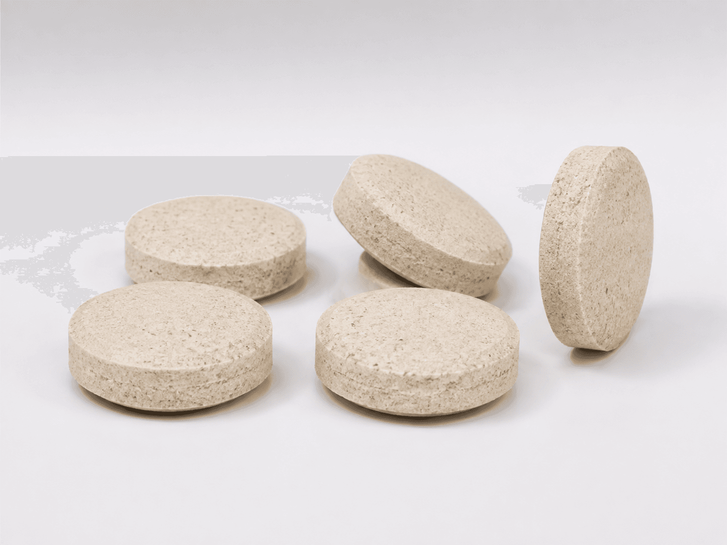 BIOBOOSTER 1T — Potenciador de Actividad Biológica de Alta Densidad