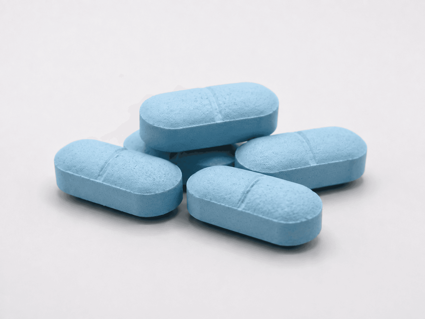 FIZZY-TAB — Pastillas para tratamiento saludable de fosas sépticas