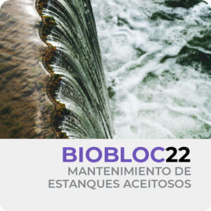 BIOBLOC22 – Mantenimiento de Estanques Aceitosos